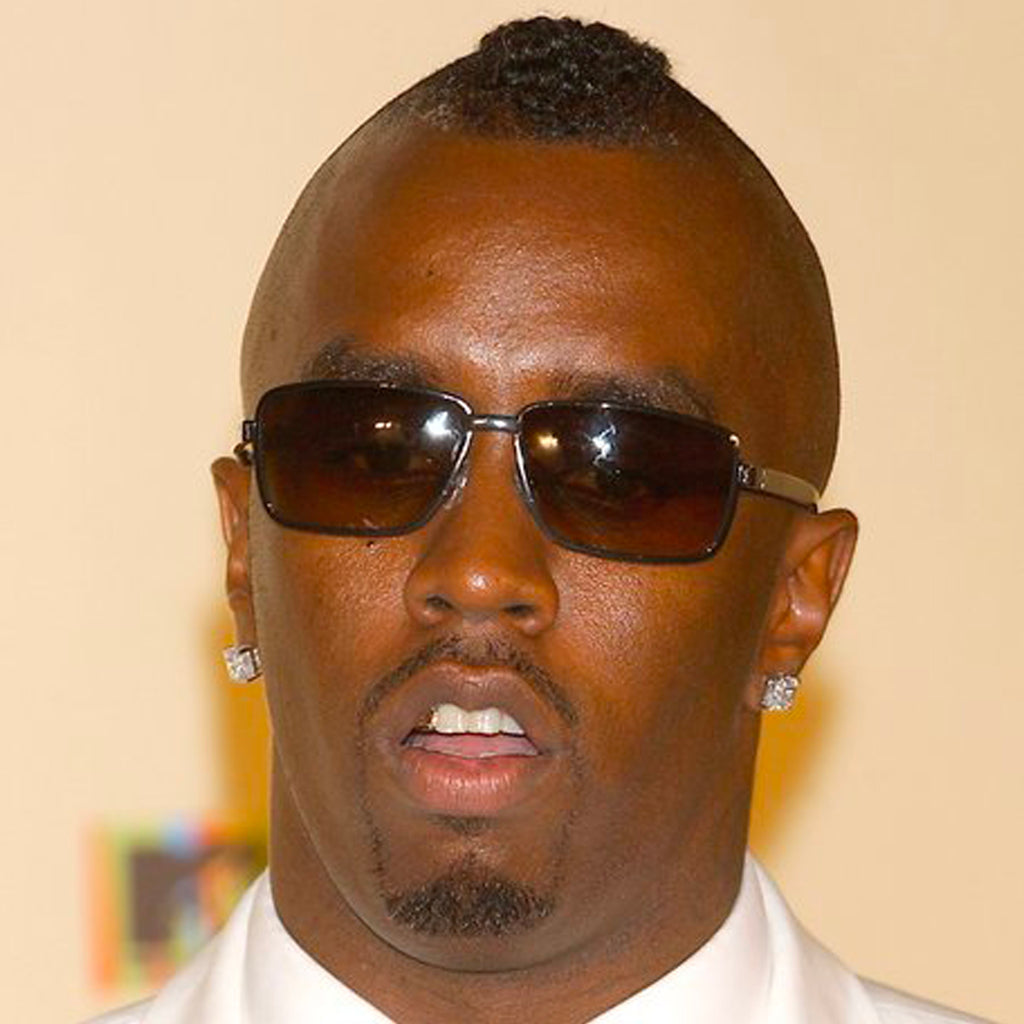 Do, Did, Diddy, Did He? BOB'S LIQUOR STORE