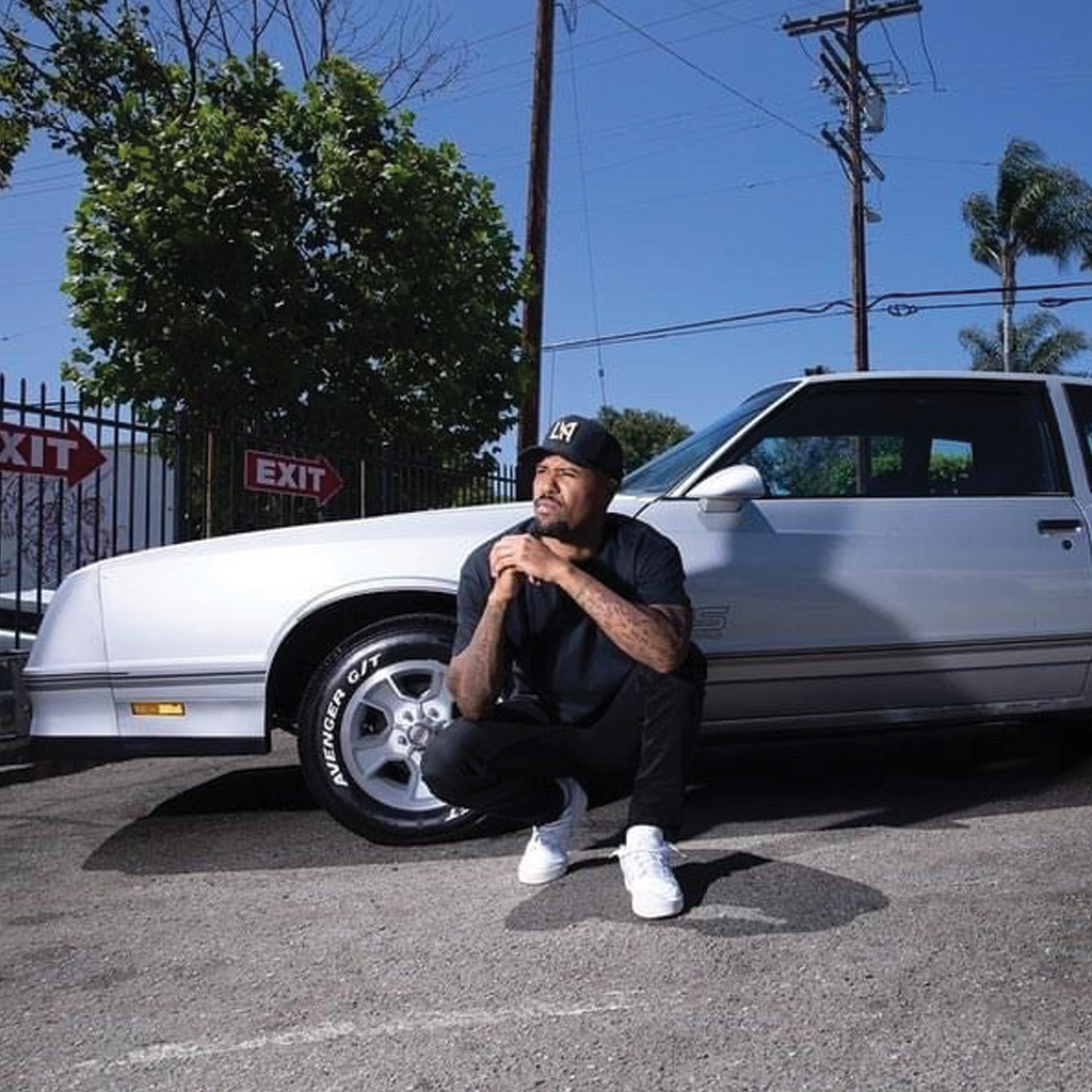 Dom Kennedy Top 5 Albums