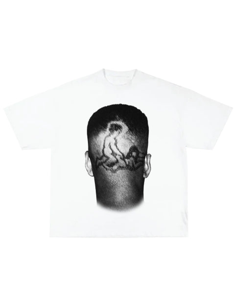 "Froggy Style" Tee
