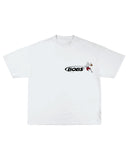 "Take 'Em To Church" (White) Tee