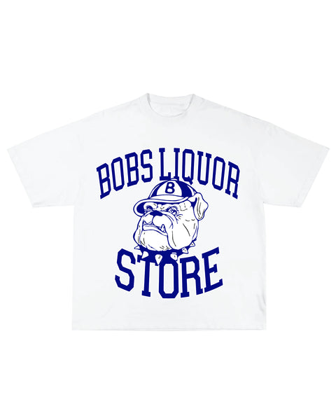 "Bulldog" Short Sleeve Tee