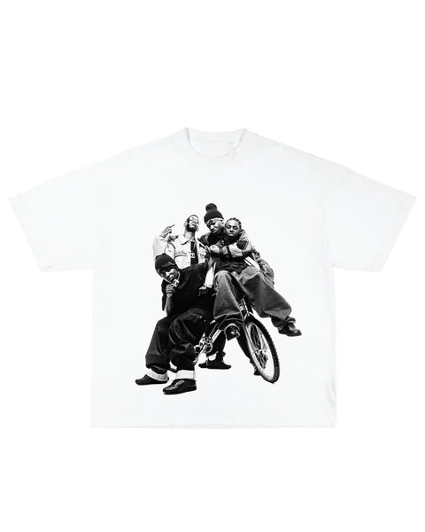 "Hot Boyz" Tee
