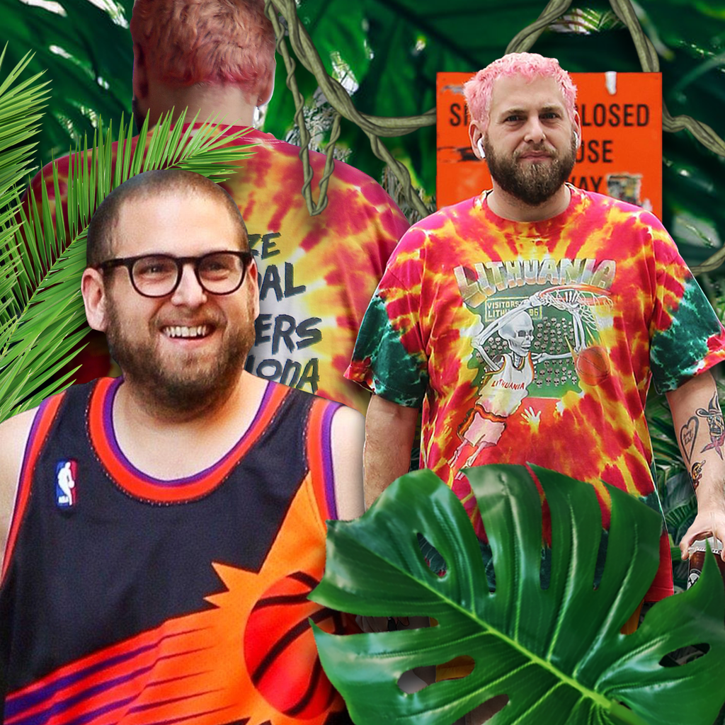 The Best Jonah Hill Fits