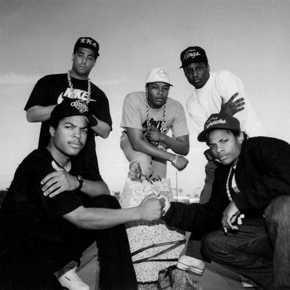 Essential Los Angeles Rap Albums