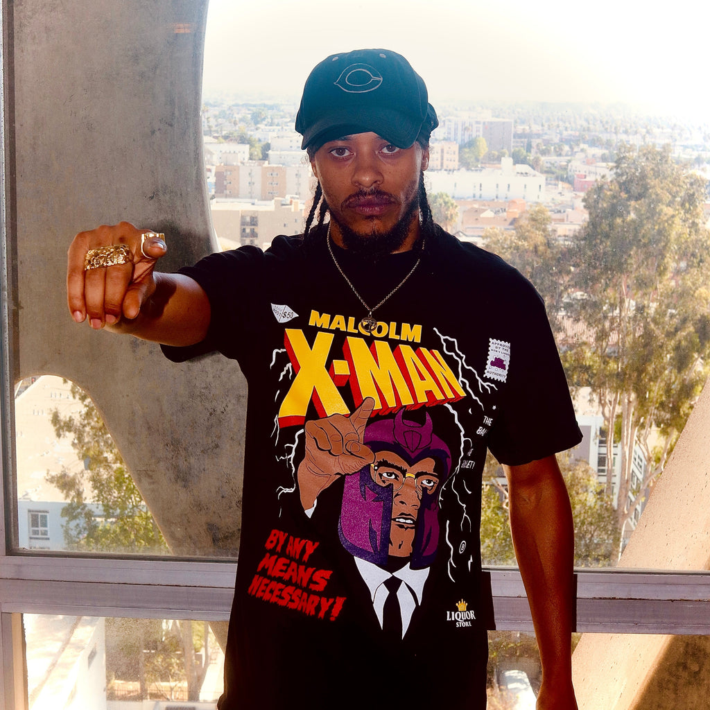 Quick Pull-Up On Pink Siifu