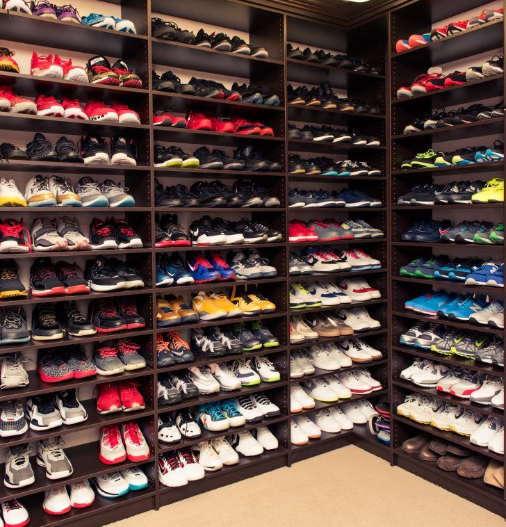 The New Age of Sneakerheads