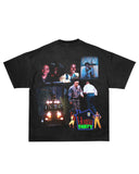 "House Party" Bootleg Tee