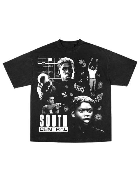 "OG Bobby Johnson" Bootleg Tee