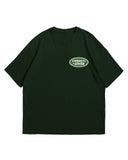 "Choosy Lover" (Forest Green) Tee