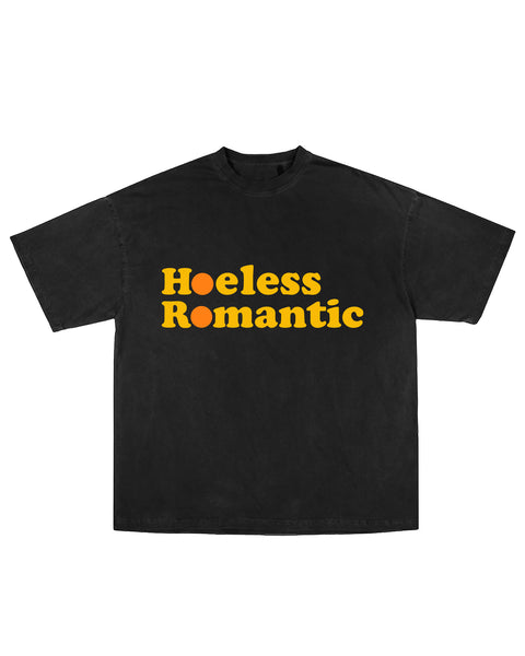 "Hoeless Romantic" Tee