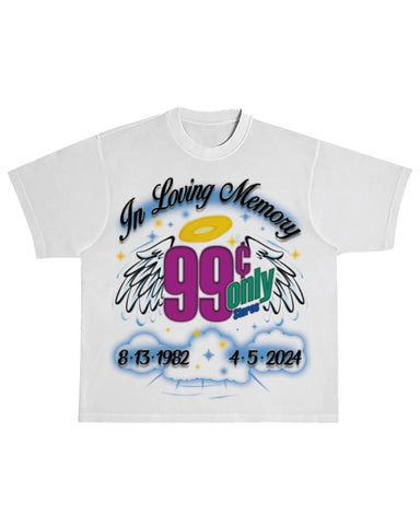 BOOTLEG TEES