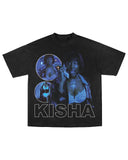 "Kisha" Bootleg Tee