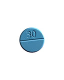 "Perc 30" Lapel Pin