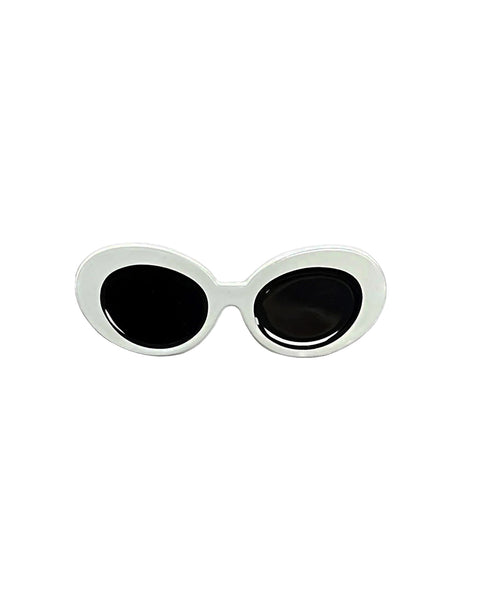 "Kurt Cobain Shades" Lapel Pin