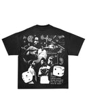 "OG Bobby Johnson" Bootleg Tee