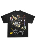 "The Wire" Bootleg Tee