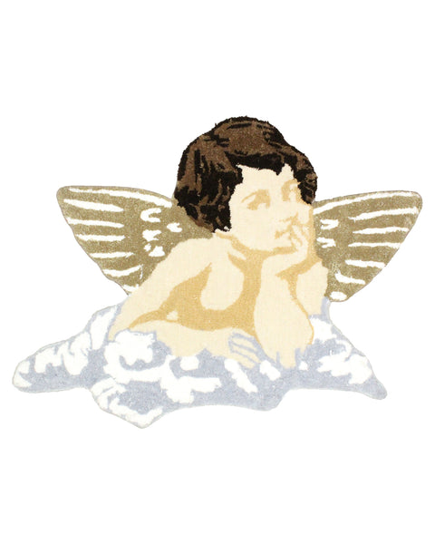 "Lil' Angel" Rug