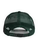 "Bob's Pro Shop" (Forest Green) Trucker Hat