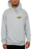 "EBT" (Gray) Hoodie - BOB'S LIQUOR STORE