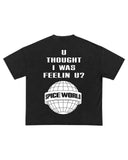 "Munch" Bootleg Tee