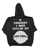 "Munch" Bootleg Hoodie