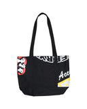 "Test Print" Tote Bag