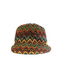 "Jawbreaker" (Reversible) Bucket Hat