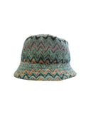 "Jawbreaker" (Reversible) Bucket Hat