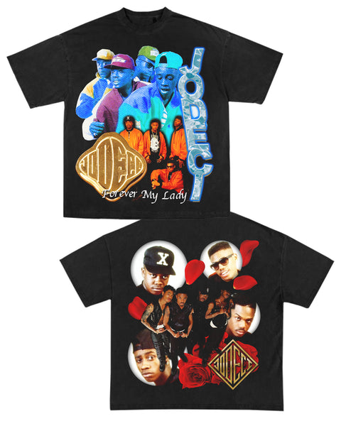 "Jodeci" Bootleg Tee