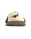 "Kilo" Trucker Hat