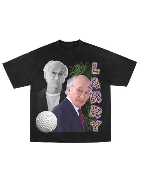 "Larry" Bootleg Tee
