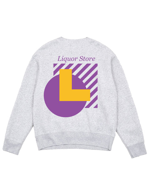 "Lotto" Sweatshirt