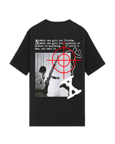 "X'd Out" Tee