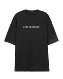 "X'd Out" Tee