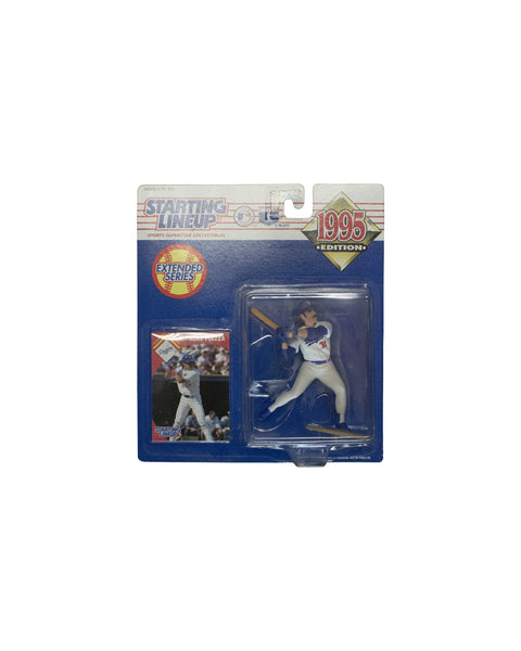 Vintage 1995 "Mike Piazza" Action Figure