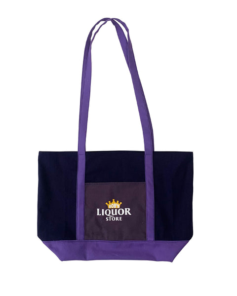 "Trader Bob's" (Style #2) Tote Bag
