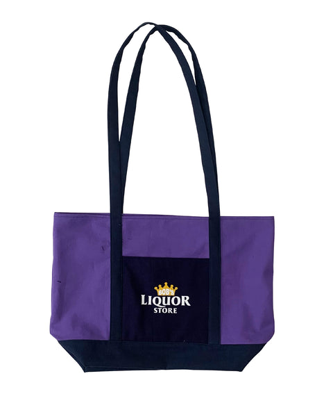 "Trader Bob's" (Style #3) Tote Bag