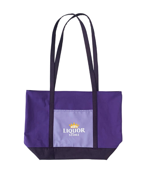 "Trader Bob's" (Style #1) Tote Bag