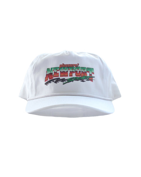 "Newport Racing" Hat