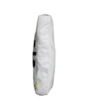 Oversized "Domino" (White) Pillow