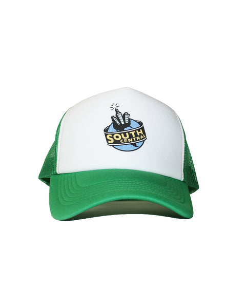 "South Central" Trucker Hat