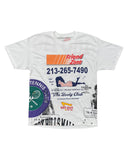 "Test Print" Tee