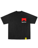 "Wild West" Tee