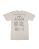"Yee's Chinese Food" Tee