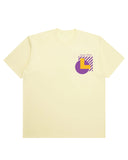 "Lotto" (Yellow) Tee